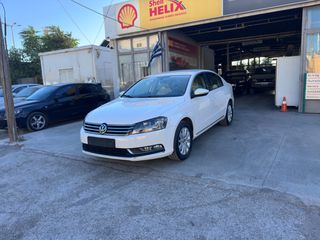 Volkswagen Passat 2012 TSI 122 PS-thumb-1