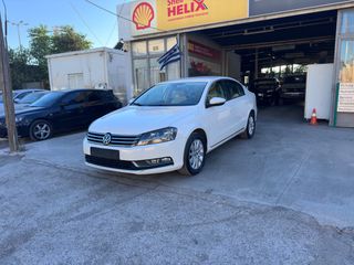 Volkswagen Passat 2012 TSI 122 PS-thumb-2