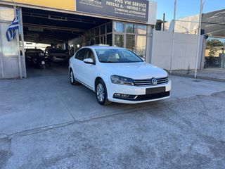 Volkswagen Passat 2012 TSI 122 PS-thumb-3