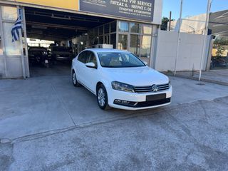 Volkswagen Passat 2012 TSI 122 PS-thumb-4