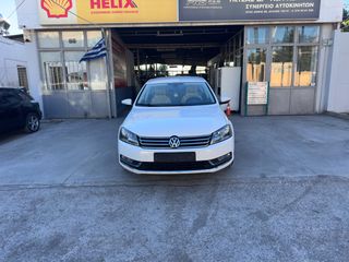 Volkswagen Passat 2012 TSI 122 PS-thumb-5