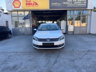 Volkswagen Passat 2012 TSI 122 PS-thumb-6