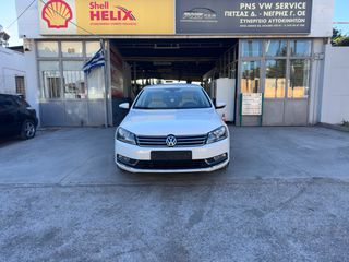 Volkswagen Passat 2012 TSI 122 PS-thumb-7