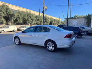Volkswagen Passat 2012 TSI 122 PS-thumb-8