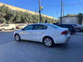 Volkswagen Passat 2012 TSI 122 PS-thumb-9