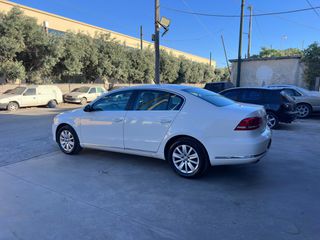 Volkswagen Passat 2012 TSI 122 PS-thumb-10