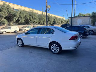 Volkswagen Passat 2012 TSI 122 PS-thumb-11