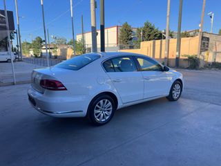 Volkswagen Passat 2012 TSI 122 PS-thumb-12