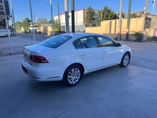 Volkswagen Passat 2012 TSI 122 PS-thumb-13