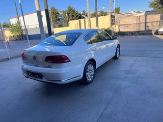 Volkswagen Passat 2012 TSI 122 PS-thumb-14
