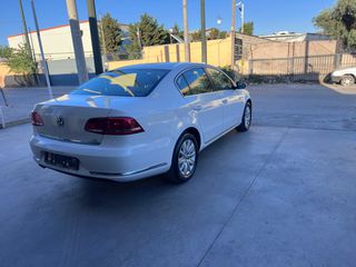 Volkswagen Passat 2012 TSI 122 PS-thumb-15
