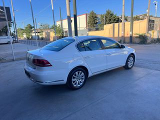 Volkswagen Passat 2012 TSI 122 PS-thumb-16