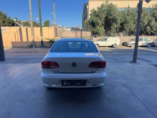 Volkswagen Passat 2012 TSI 122 PS-thumb-17