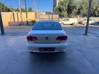 Volkswagen Passat 2012 TSI 122 PS-thumb-18