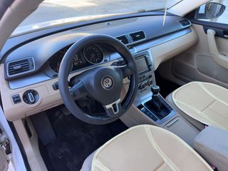 Volkswagen Passat 2012 TSI 122 PS-thumb-20
