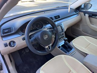 Volkswagen Passat 2012 TSI 122 PS-thumb-21