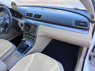 Volkswagen Passat 2012 TSI 122 PS-thumb-23