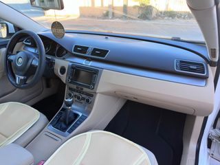 Volkswagen Passat 2012 TSI 122 PS-thumb-24