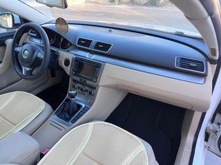 Volkswagen Passat 2012 TSI 122 PS-thumb-25