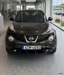 Nissan Juke 2013 ΠΑΤΡΑ