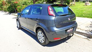 Fiat Punto 2015 0.9 TwinAir * 105hp * Μηδενικά Τέλη * Euro 6-thumb-2
