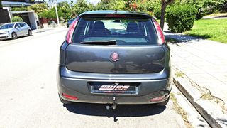 Fiat Punto 2015 0.9 TwinAir * 105hp * Μηδενικά Τέλη * Euro 6-thumb-3