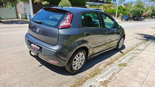 Fiat Punto 2015 0.9 TwinAir * 105hp * Μηδενικά Τέλη * Euro 6-thumb-4