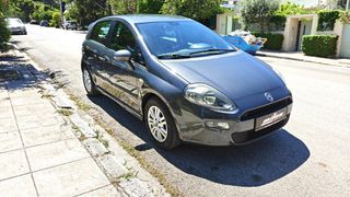 Fiat Punto 2015 0.9 TwinAir * 105hp * Μηδενικά Τέλη * Euro 6-thumb-6