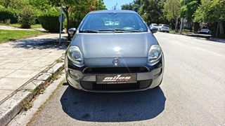Fiat Punto 2015 0.9 TwinAir * 105hp * Μηδενικά Τέλη * Euro 6-thumb-7