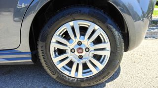Fiat Punto 2015 0.9 TwinAir * 105hp * Μηδενικά Τέλη * Euro 6-thumb-8