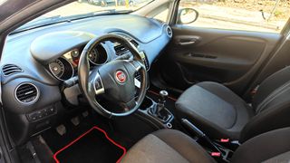 Fiat Punto 2015 0.9 TwinAir * 105hp * Μηδενικά Τέλη * Euro 6-thumb-10