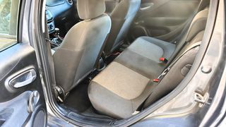 Fiat Punto 2015 0.9 TwinAir * 105hp * Μηδενικά Τέλη * Euro 6-thumb-12