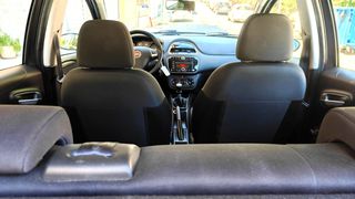 Fiat Punto 2015 0.9 TwinAir * 105hp * Μηδενικά Τέλη * Euro 6-thumb-14