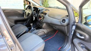 Fiat Punto 2015 0.9 TwinAir * 105hp * Μηδενικά Τέλη * Euro 6-thumb-16