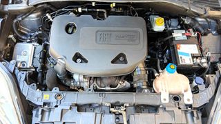 Fiat Punto 2015 0.9 TwinAir * 105hp * Μηδενικά Τέλη * Euro 6-thumb-17