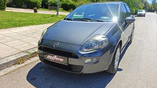 Fiat Punto 2015 0.9 TwinAir * 105hp * Μηδενικά Τέλη * Euro 6-thumb-19
