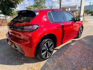 Peugeot 208 2021 GT Panorama-thumb-4