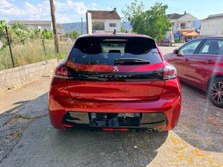 Peugeot 208 2021 GT Panorama-thumb-8
