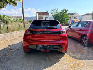 Peugeot 208 2021 GT Panorama-thumb-9