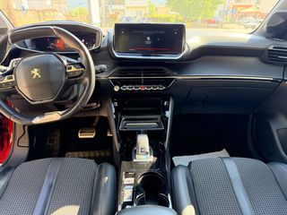 Peugeot 208 2021 GT Panorama-thumb-15