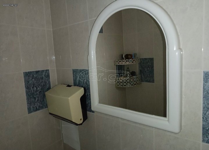 Καθρέπτες wc