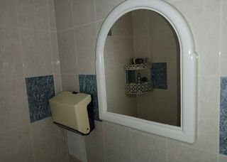 Καθρέπτες wc
