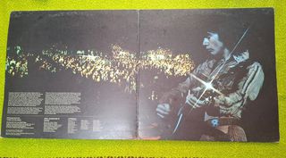 Neil Diamond – Hot August Night 2XLP-thumb-1