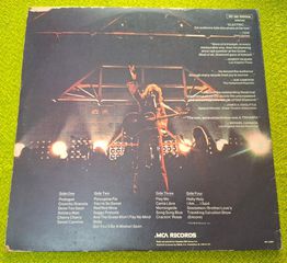 Neil Diamond – Hot August Night 2XLP-thumb-2