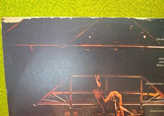 Neil Diamond – Hot August Night 2XLP-thumb-3