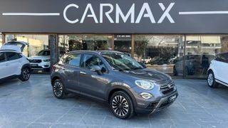 Fiat 500X 2020 CROSS DCT 120hp CARMAX - 3 ΧΡΟΝΙΑ ΔΩΡΕΑΝ SERVICE