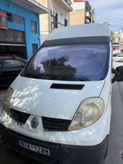 Renault Trafic 2008