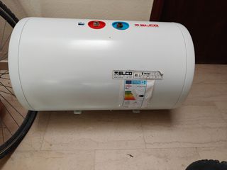 Πωλείται Θερμοσίφωνας ELCO 80L – Σε άριστη κατάσταση