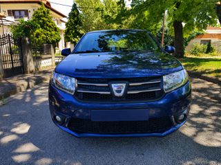 Dacia Sandero 2016