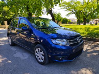 Dacia Sandero 2016-thumb-1